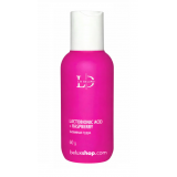 Энзимная пудра Liv Delano Lactobionic Acid + Raspberry (60 г) — купить в ЛНР оптом